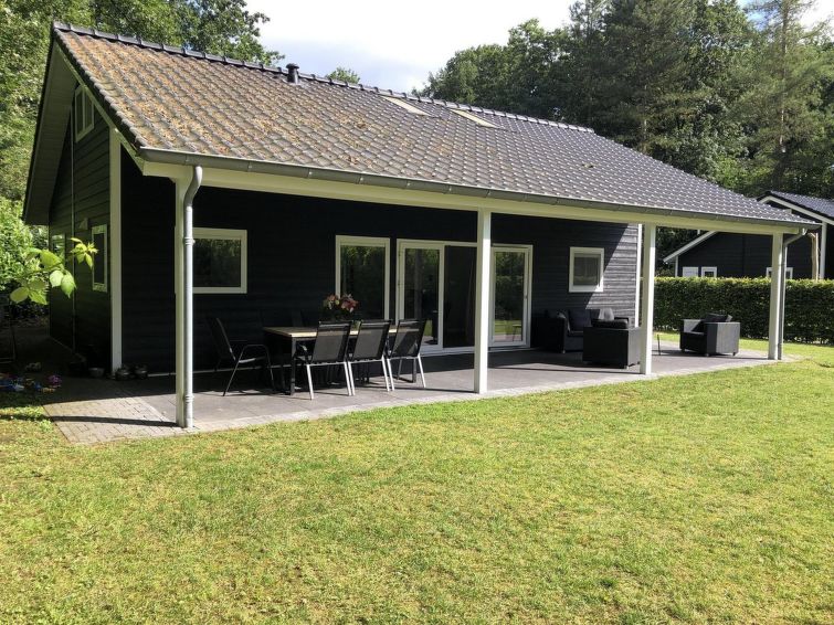 Ontsnap naar Vakantiehuis De Thijmse Berg in Rhenen | Out! Vakantiehuizen