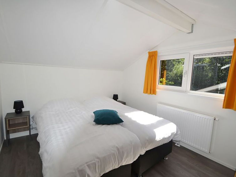 Foto van wonen van Vakantiehuis Rhenen