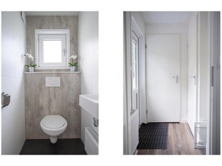 Foto van wonen van Vakantiehuis Rhenen