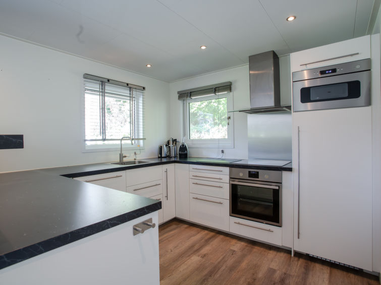 Foto van wonen van Vakantiehuis Rhenen