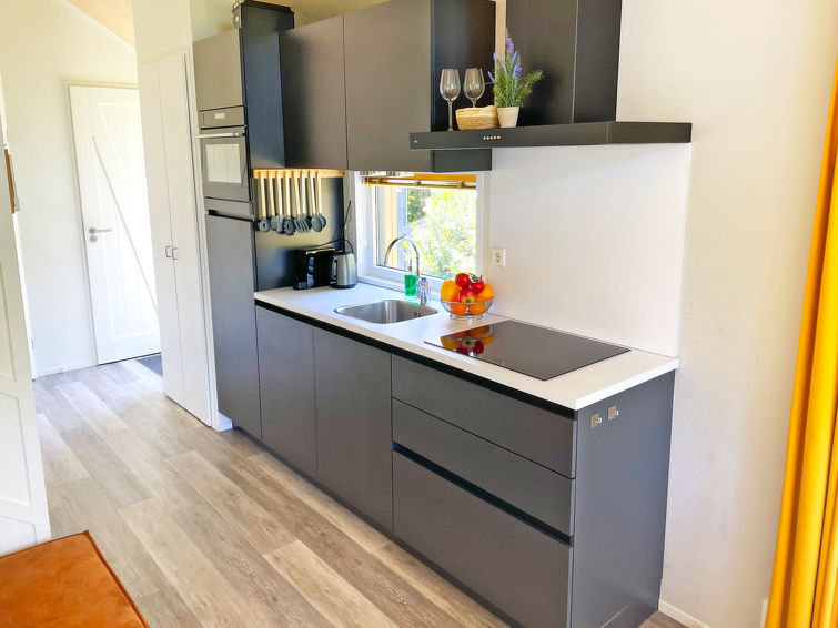 Foto van wonen van Vakantiehuis Rhenen