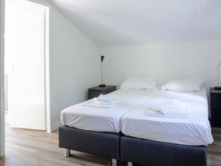 Foto van wonen van Vakantiehuis Rhenen