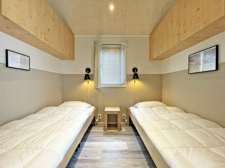 Foto van wonen van Vakantiehuis Rhenen