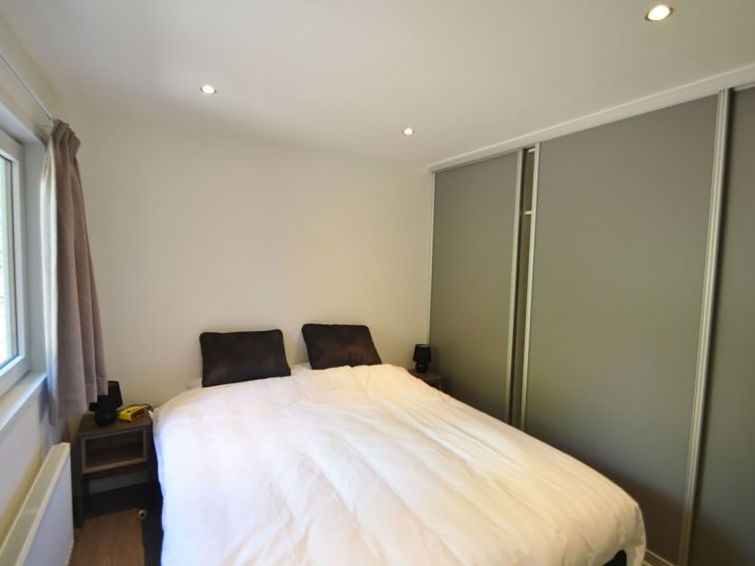 Foto van wonen van Vakantiehuis Rhenen