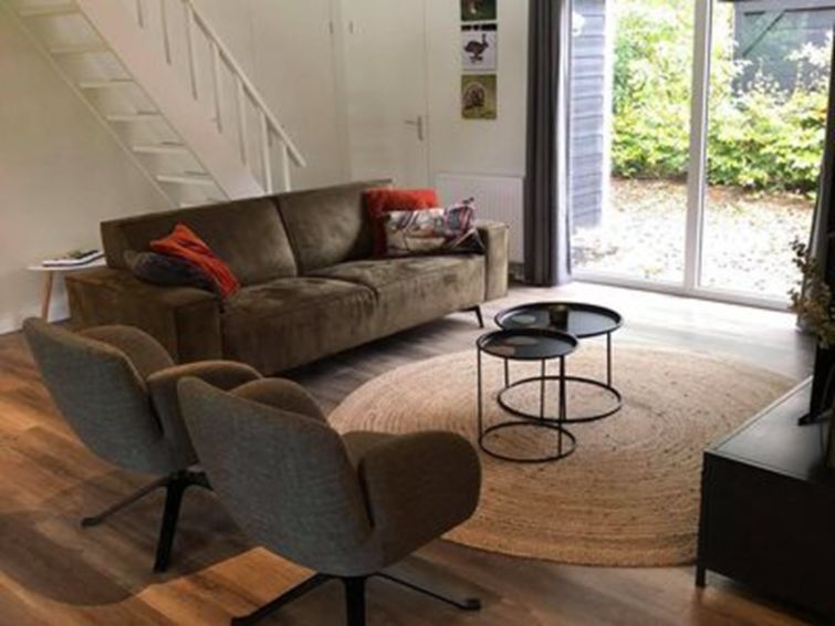 Foto van wonen van Vakantiehuis Rhenen