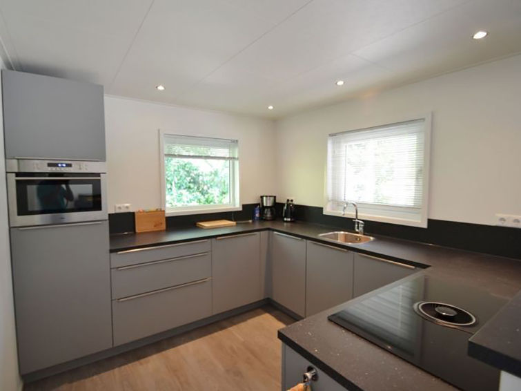 Foto van wonen van Vakantiehuis Rhenen