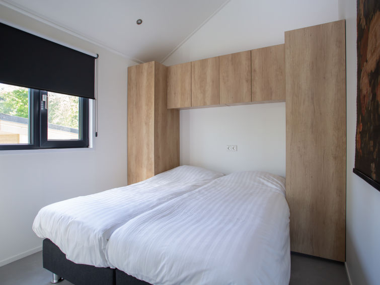Foto van wonen van Vakantiehuis Rhenen