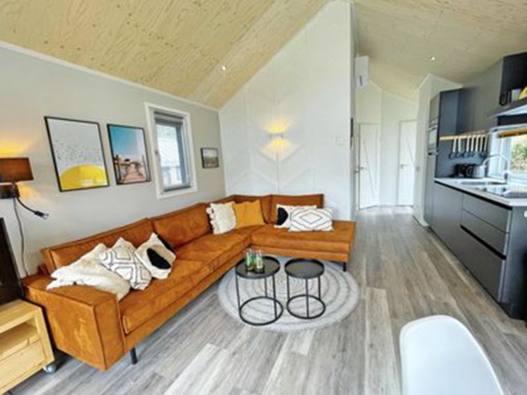Foto van wonen van Vakantiehuis Rhenen