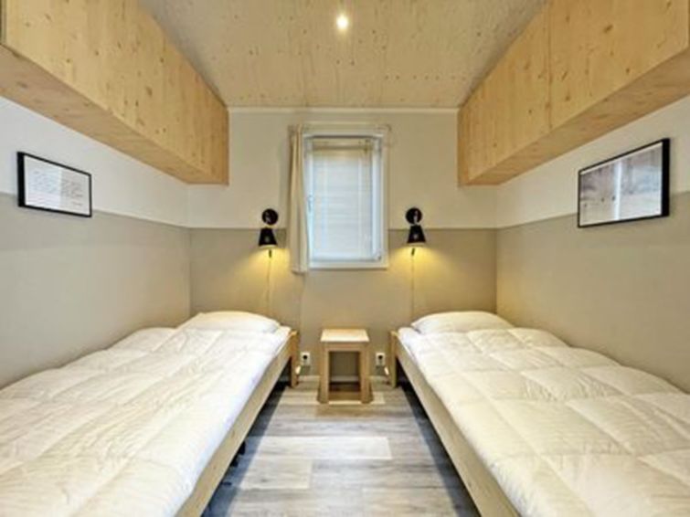 Foto van wonen van Vakantiehuis Rhenen