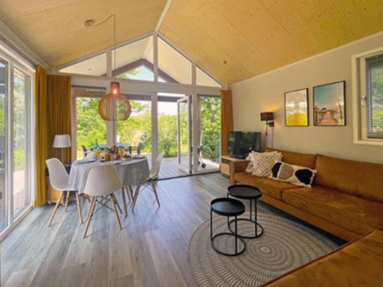 Foto van wonen van Vakantiehuis Rhenen