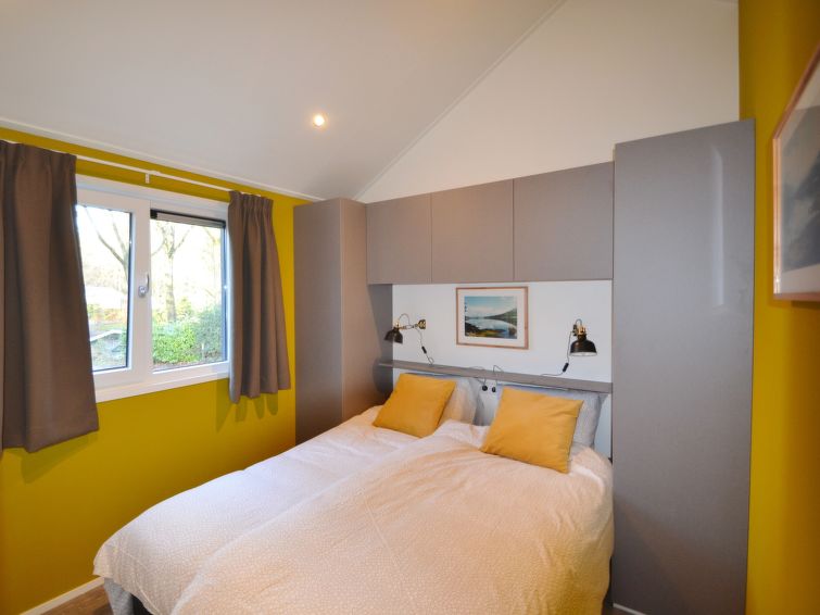 Foto van wonen van Vakantiehuis Rhenen