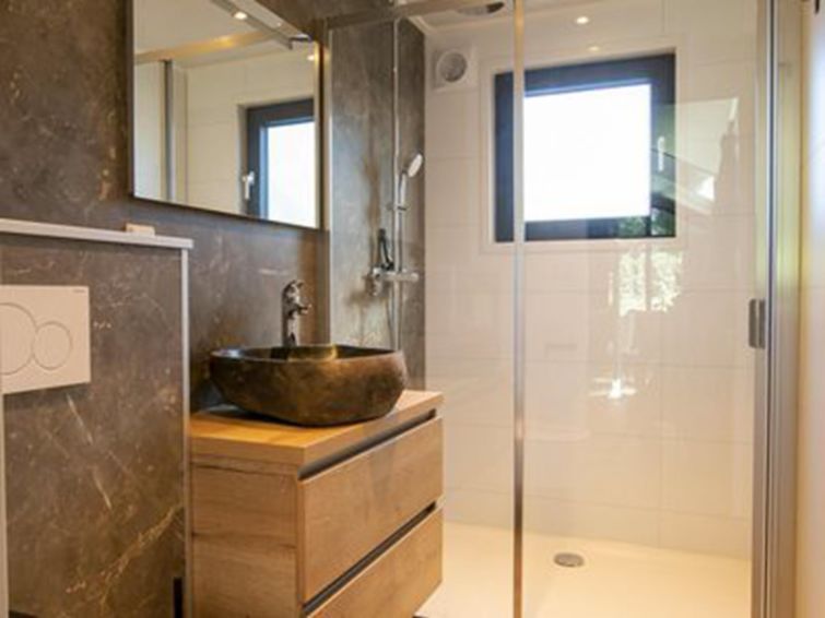 Foto van wonen van Vakantiehuis Rhenen