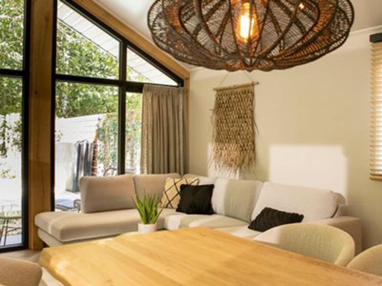 Foto van wonen van Vakantiehuis Rhenen