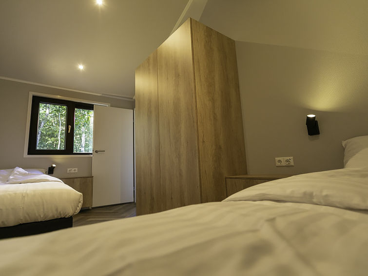 Foto van wonen van Vakantiehuis Rhenen