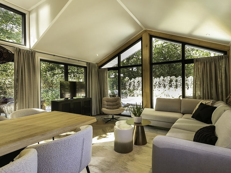 Foto van wonen van Vakantiehuis Rhenen