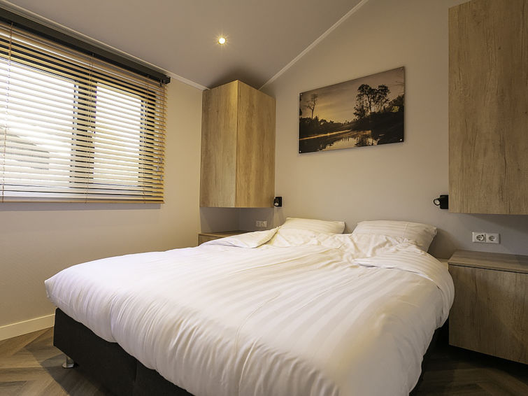 Foto van wonen van Vakantiehuis Rhenen