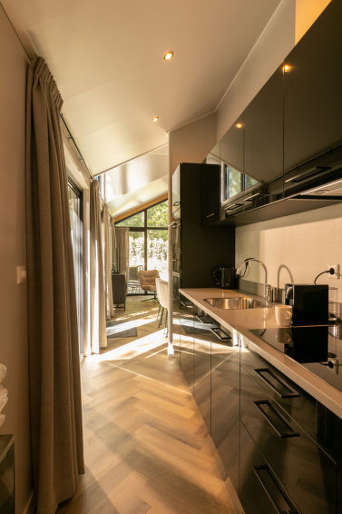 Foto van wonen van Vakantiehuis Rhenen