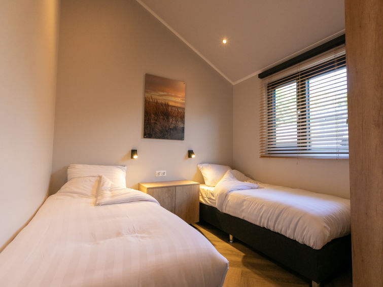 Foto van wonen van Vakantiehuis Rhenen