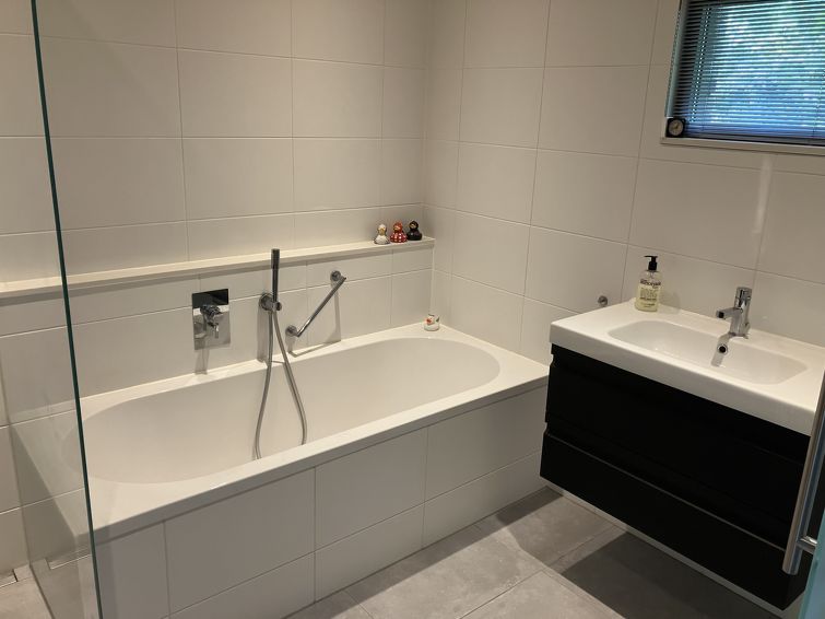 Foto van wonen van Vakantiehuis Ameland
