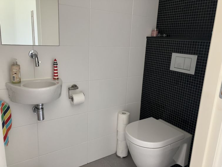 Foto van wonen van Vakantiehuis Ameland