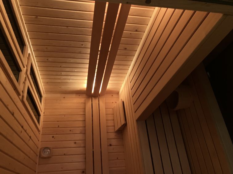 Foto van wonen van Vakantiehuis Ameland