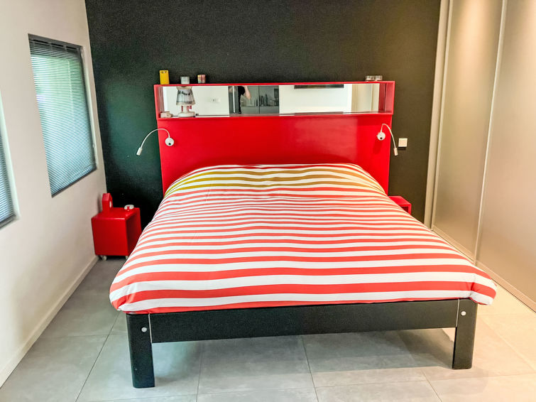 Foto van wonen van Vakantiehuis Ameland