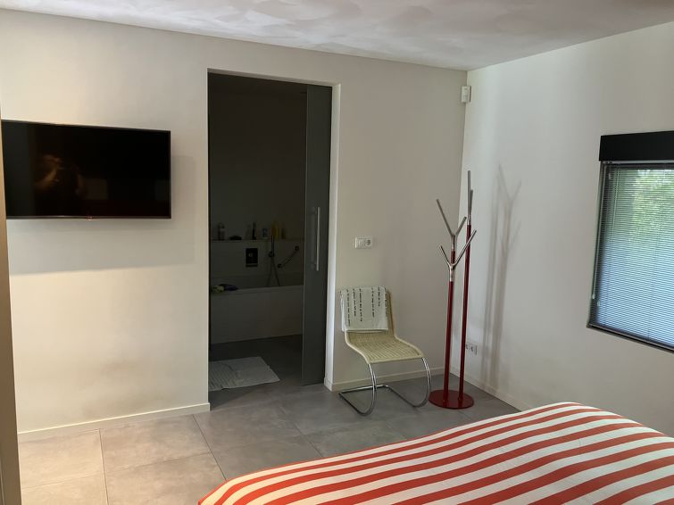 Foto van wonen van Vakantiehuis Ameland