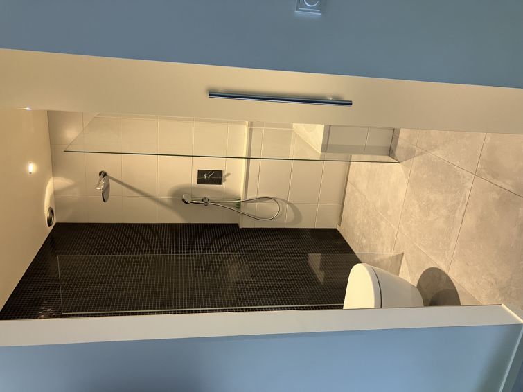 Foto van wonen van Vakantiehuis Ameland