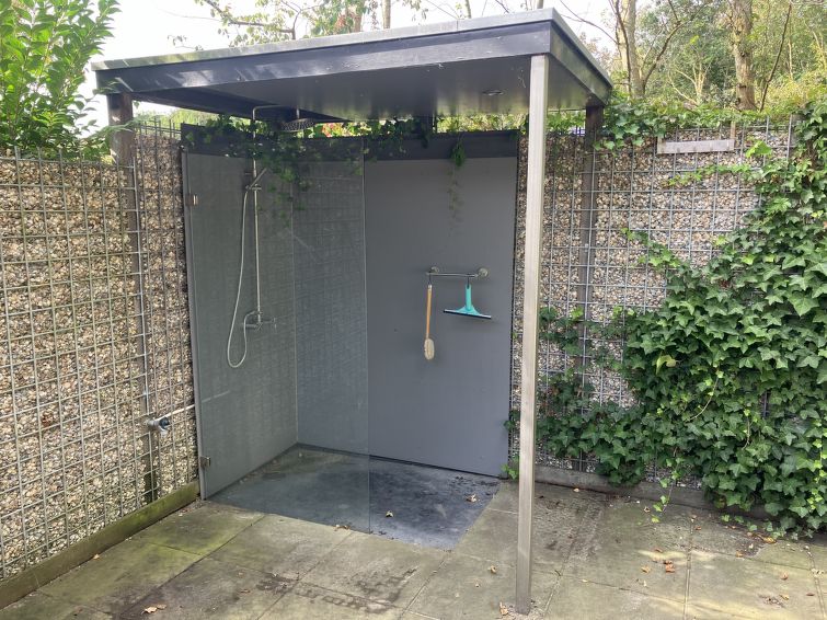 Foto van wonen van Vakantiehuis Ameland