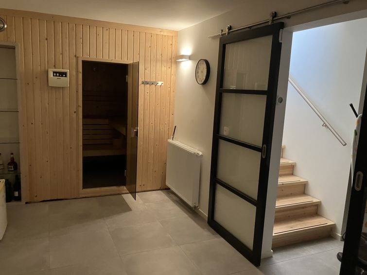 Foto van wonen van Vakantiehuis Ameland