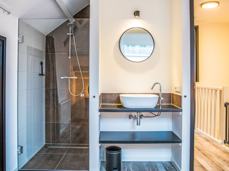 Foto van wonen van Vakantiehuis Vrouwenpolder