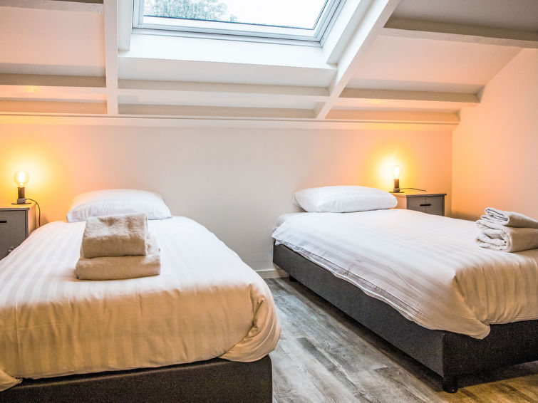 Foto van wonen van Vakantiehuis Vrouwenpolder
