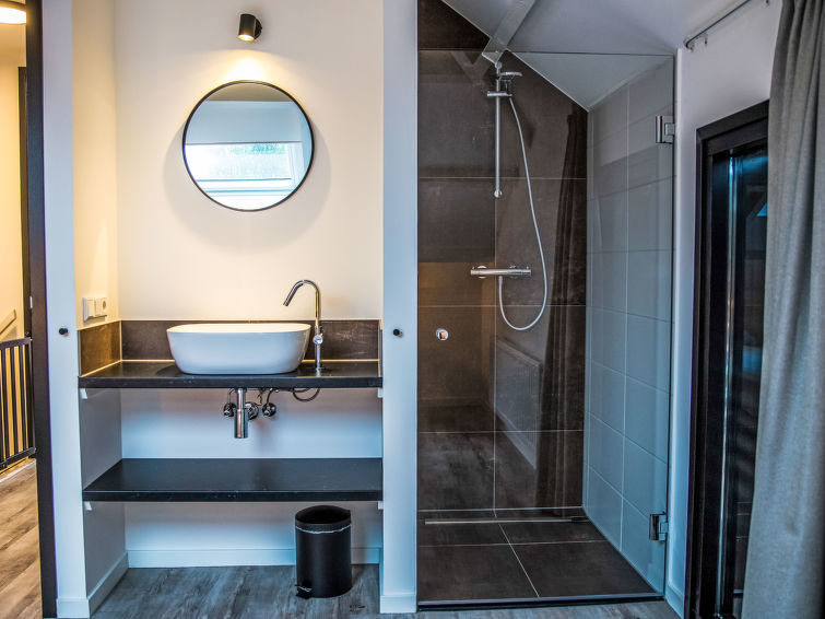 Foto van wonen van Vakantiehuis Vrouwenpolder