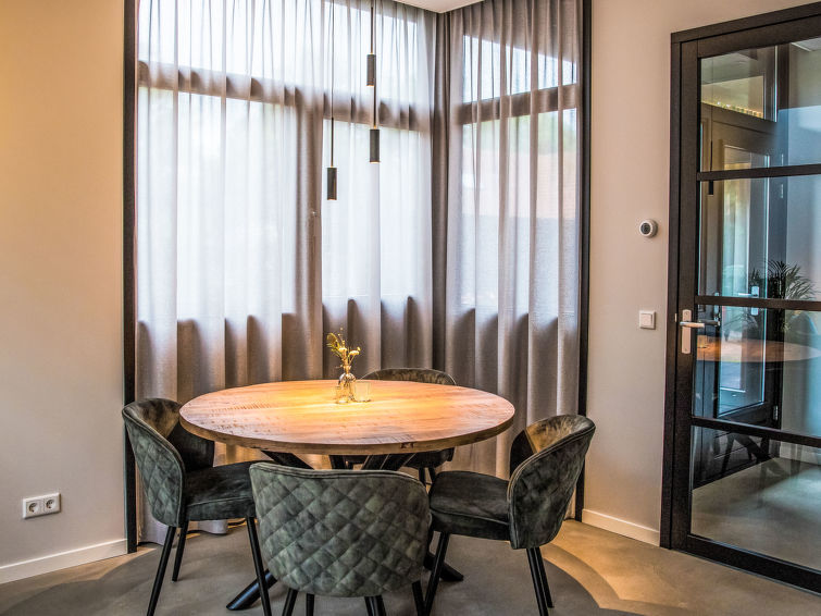 Foto van wonen van Vakantiehuis Vrouwenpolder