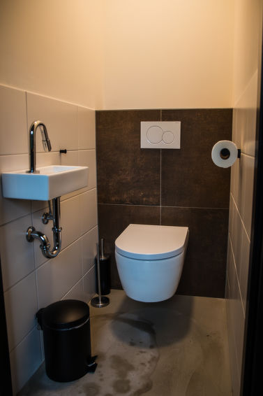 Foto van wonen van Vakantiehuis Vrouwenpolder