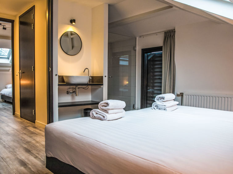 Foto van wonen van Vakantiehuis Vrouwenpolder