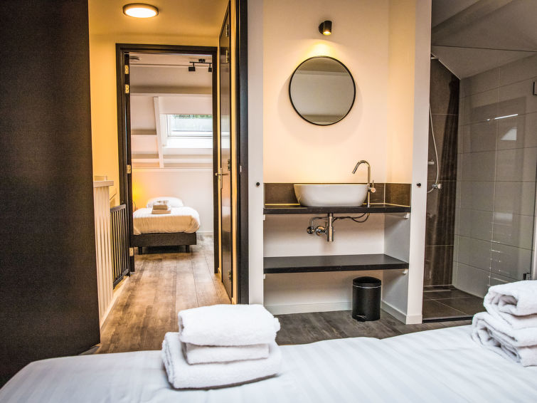 Foto van wonen van Vakantiehuis Vrouwenpolder