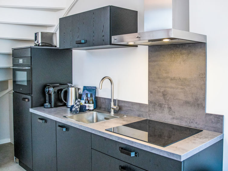 Foto van wonen van Vakantiehuis Vrouwenpolder