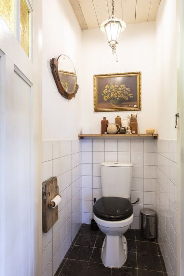 Foto van wonen van Vakantiehuis Zuid-Beijerland