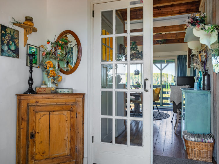Foto van wonen van Vakantiehuis Zuid-Beijerland