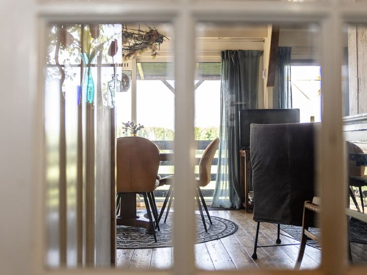 Foto van wonen van Vakantiehuis Zuid-Beijerland
