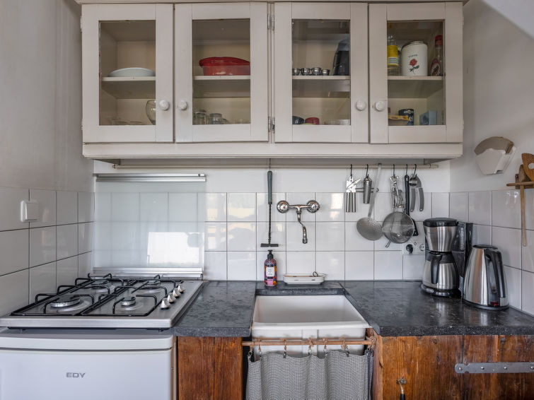 Foto van wonen van Vakantiehuis Zuid-Beijerland