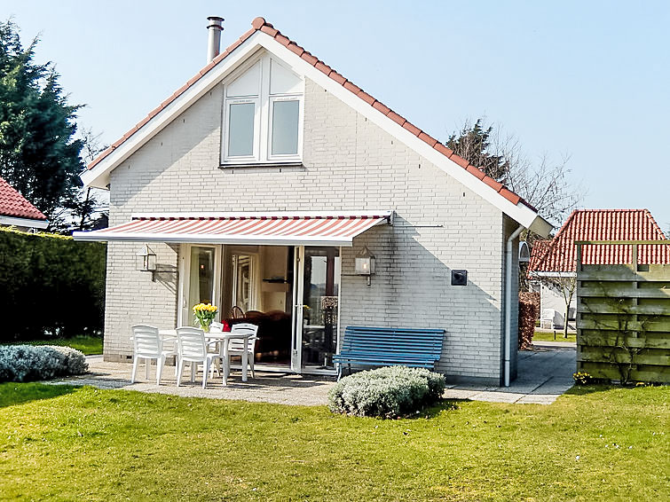 Ontspan in het Comfortabele Vakantiehuis Stern in Noordwijk | Out! Vakantiehuizen