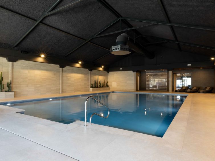 Foto van wonen van Vakantiehuis Hellevoetsluis
