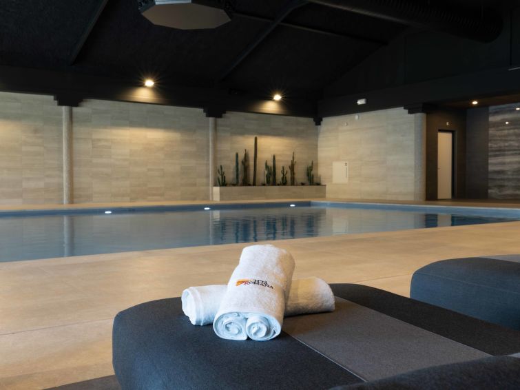 Foto van wonen van Vakantiehuis Hellevoetsluis