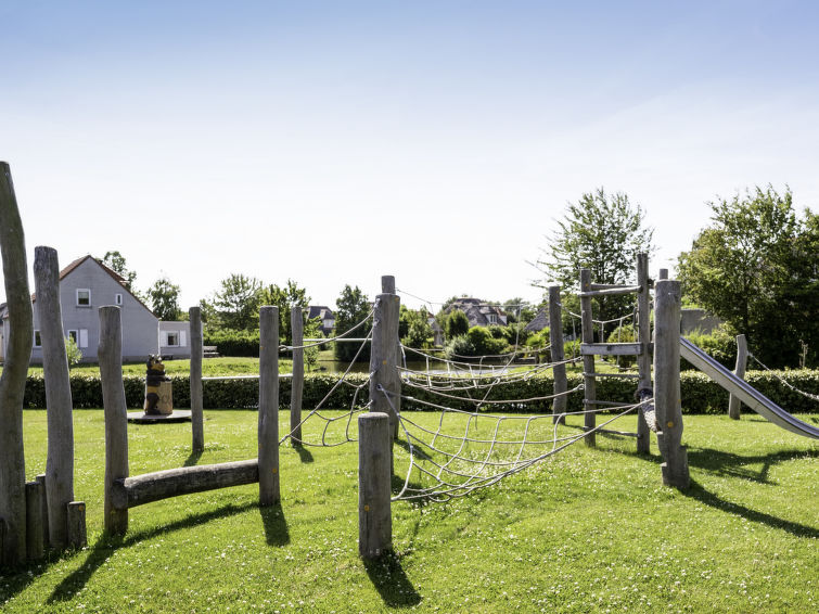 Foto van wonen van Vakantiehuis Hellevoetsluis