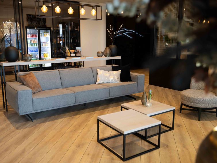 Foto van wonen van Vakantiehuis Hellevoetsluis