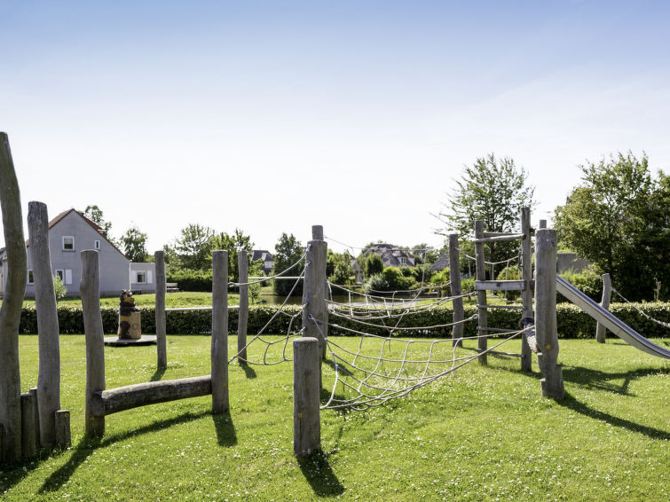 Foto van wonen van Vakantiehuis Hellevoetsluis