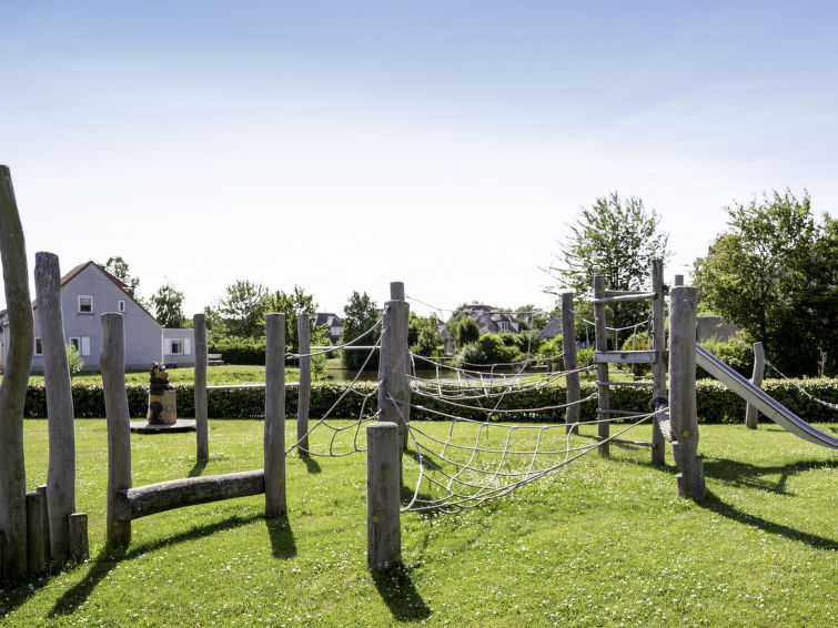 Foto van wonen van Vakantiehuis Hellevoetsluis