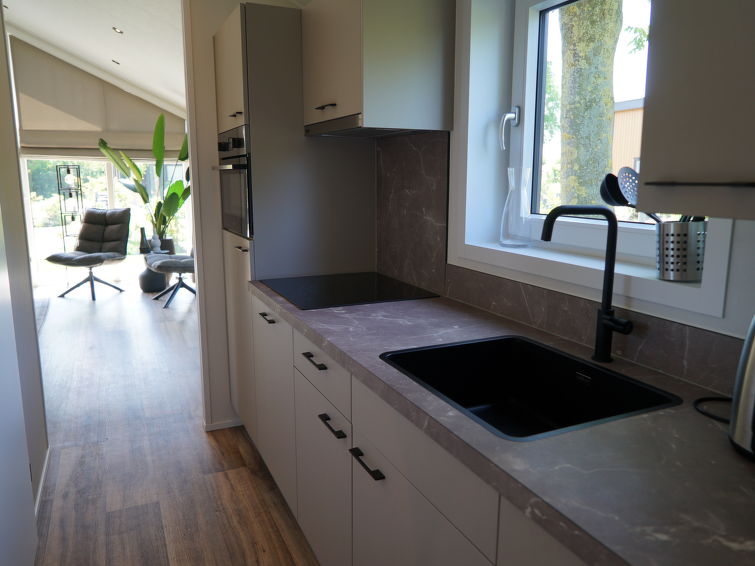 Foto van wonen van Vakantiehuis Warmond